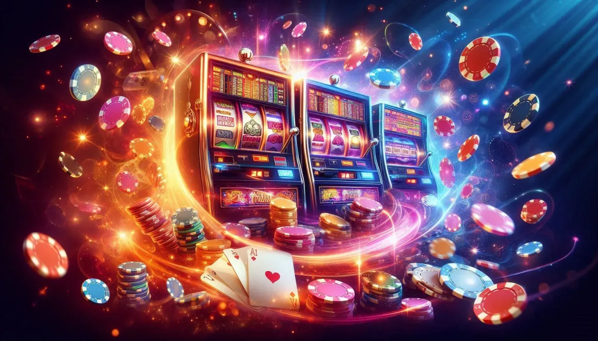 Allwins Casino